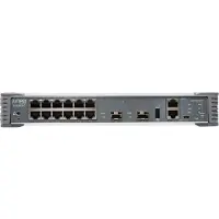 Juniper Networks JUNIPER EX2300-C-12T Switch mit 12 Anschlüssen