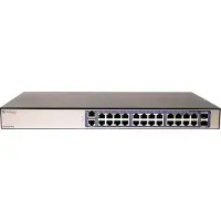 Extreme networks ExtremeSwitching 210 Series 210-24p-GE2