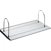 Novus SlatWall-Board 80cm bis 30kg für SlatWall 10