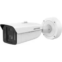 Hikvision DeepinView Series iDS-2CD8A86G0-XZHSY - Netzwerk-Überwachungskamera - Multi-Sensor - Bullet - korrosionsbeständig / staubdicht / wasserdicht / vandalismussicher - Farbe (Tag&Nacht)