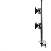Novus TSS Monitorhalterung 2 Monitore übereinander (014+0328+000)