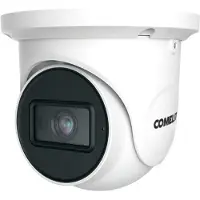 Comelit IPTCAMN04ZA Kamera IP Turret, 4MP, 2.8-12 mm Zoom, Basic AI