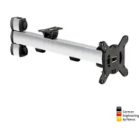 Novus POS connect M 330-C Monitorhalter (852+4009+001), silber