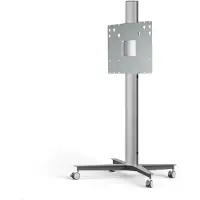 SMS Flatscreen FH MT 1450 C Monitorständer silber (PL031023EUC-P0)