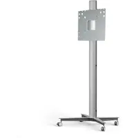 SMS Flatscreen FH MT 2000 C Monitorständer silber (PL031025EUC-P0)