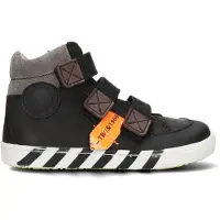 Shoesme Jungen Sneaker Ur21w043 - Zwart - Größe 25