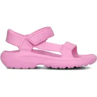 Teva K Hurricane Drift Outdoor-Sandalen Rosa