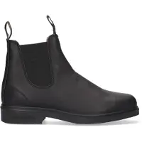 Blundstone Boots 068 Dress Boot Unisex Black-Schuhgröße 42