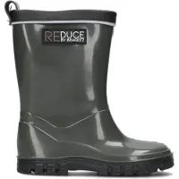 Braqeez Regenlaarzen Duurzaam RD120960-569 Grün-23