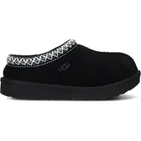 Ugg Hausschuhe Tasman II Kinder Black-Schuhgröße 35