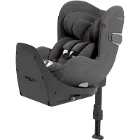 Cybex GmbH Auto-Kindersitz SIRONA T I-SIZE PLUS Mirage Grey Sonstige