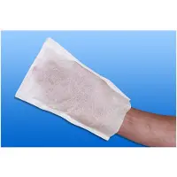 Noba Waschhandschuhe