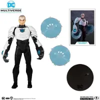 Mcfarlane Toys DC Multiverse Actionfigur Shriek Unmasked (Batman Beyond) 18 cm MCF15754