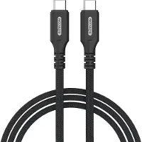 Sitecom USB-C-auf-USB-C-Full-Feature-Kabel 1,2 Meter