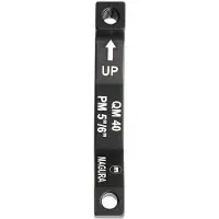 DESTOCK QM40 Adapter 180 PM 6" - 160 PM 5" 2023 Zubehör Scheibenbremsen