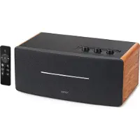 Edifier D12 Tischlautsprecher Desktop-Stereo-Bluetooth-Lautsprecher