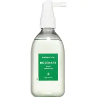 Aromatica Rosmarinwurzelverstärker 100 ml Haarkur