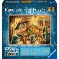 Ravensburger 13361, 368 Stück(e), 9 Jahr(e)