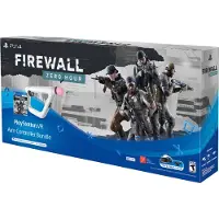Playstation Games Ps4 Aim Controller Firewall Zero Hour Bundle (psvr) ( Import ) PAL PAL