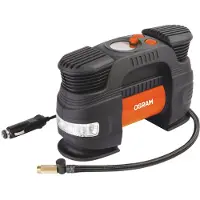 OSRAMAUTO OTI830 Kompressor TYREinflate 830 5.5 bar Automatische Abschaltung Digitales