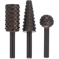 Bosch 16x60/16x65/16-7x48 Multitool Raspel