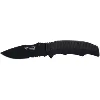 Ks Tools Klappmesser mit Arretierung und Tasche - BT102905