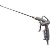 Aerotec Trykluft-udblæsningspistol 1/4 (6,3 mm) 10 bar