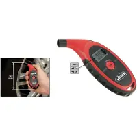 Vigor Reifendrucktester V1423 128 mm