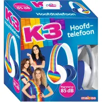 Studio 100 Kopfhörer
