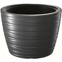 Prosperplast Maze 68l 47.5x47.5x52.3 Cm Blumentopf