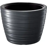 Prosperplast Low Maze 22l 37.5x37.5x27.9 Cm Blumentopf