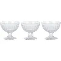 Excellent houseware Dessert-Schale
