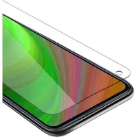 Cadorabo Displayschutzglas