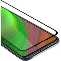 Cadorabo Vollbild Displayschutzglas