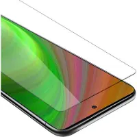 Cadorabo Displayschutzglas