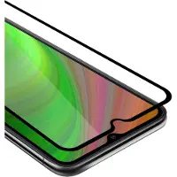 Cadorabo Vollbild Displayschutzglas