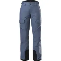 Eider - Wärmende Skihose aus GORE-TEX und PrimaLoft &ndash; Damen / Frau &ndash; Eclipse 2L Gore Tex Primaloft Pant - W Eclipse 2L Gore Tex