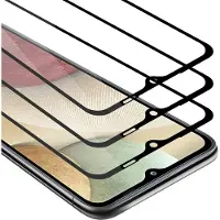 Cadorabo Vollbild Displayschutzglas