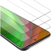 Cadorabo Displayschutzglas