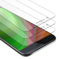 Cadorabo Displayschutzglas