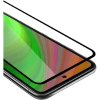 Cadorabo Vollbild Displayschutzglas