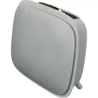 AEG Luftreiniger AX7 / für bis zu 60 m² / 144 m³ / Farbe: Light Grey AX71-304GY Light Grey