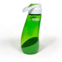 Kurgo Gourd Wasserflasche und -napf