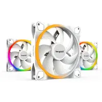 Be quiet! Light Wings 140 Mm Ventilator 3 Einheiten