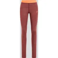 Odlo Damen Unterhose BL BOTTOM long NATURAL PERFORM