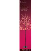 Lumineo 480 Led 1.5 M Weihnachtsbaum