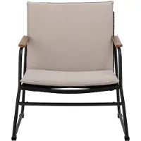 Bloomingville Hampton Loungesessel