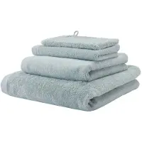 Aquanova Badetuch London Ice (70 x 130 cm)