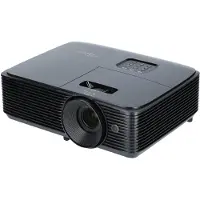Optoma DX322, 3800 ANSI Lumen, DLP, XGA (1024x768), 22000:1, 4:3, 705,6 - 7731,8 mm (27.8 - 304.4 Zoll)