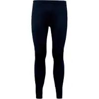 On Running Leggings Performance Herren Navy Denim-M
